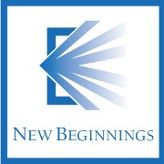 New Beginnings Counseling Center Logo